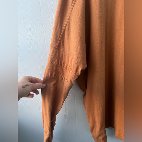 NWOT FP Movement by Free People All Star Layer Top (size M) - Picture 12 of 14